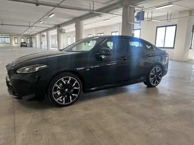 BMW Serie 2 Gran Coup&eacute; 220d Coupe 48V MSport Pro auto nuova a Moncalieri