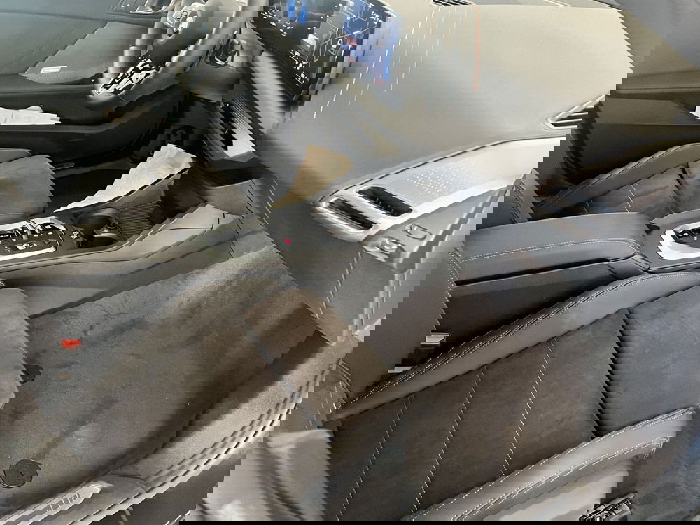 BMW Serie 2 Gran Coupé nuova a Torino (10)