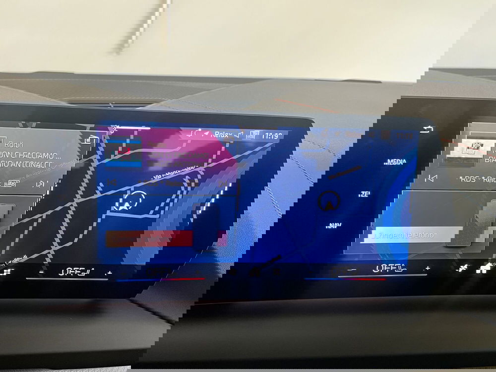 BMW Serie 2 Gran Coupé nuova a Torino (11)