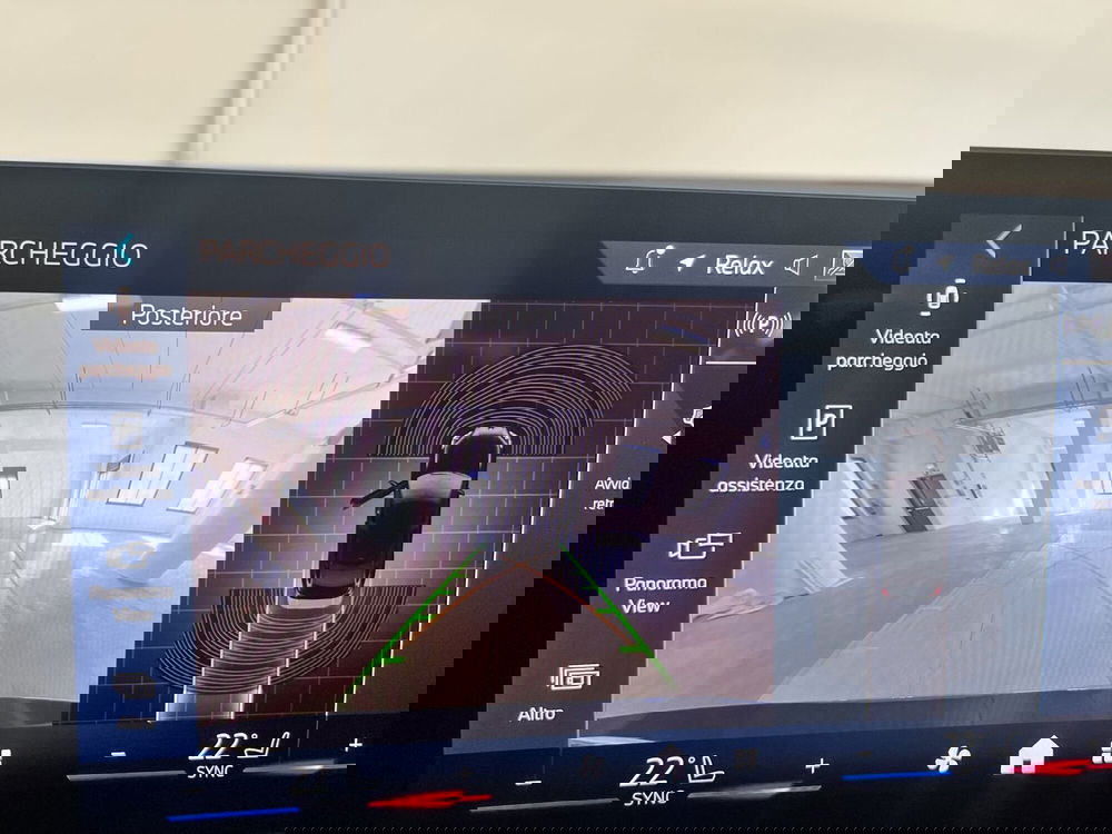 BMW Serie 2 Gran Coupé nuova a Torino (12)