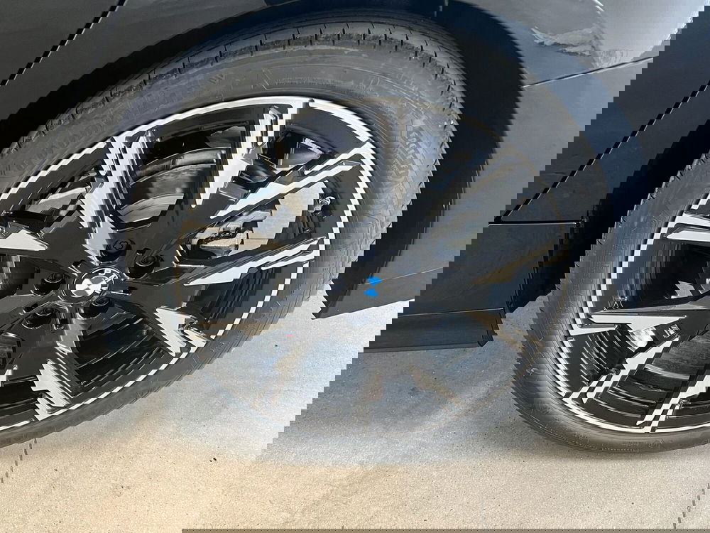 BMW Serie 2 Gran Coupé nuova a Torino (14)