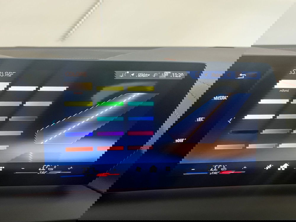 BMW Serie 2 Gran Coupé nuova a Torino (15)