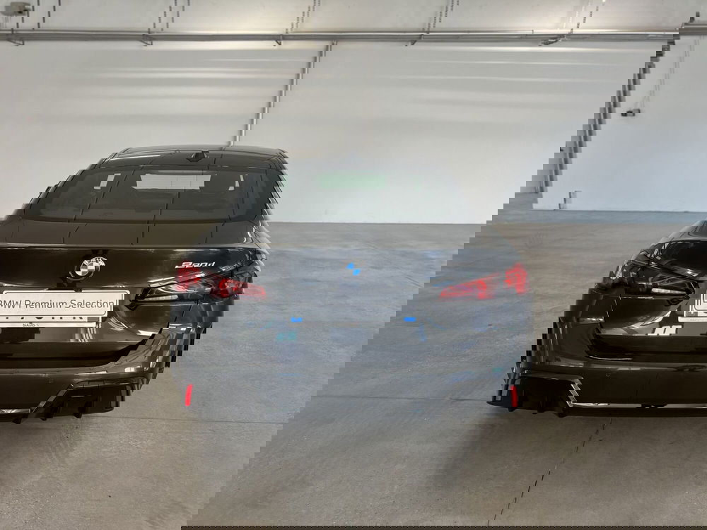 BMW Serie 2 Gran Coupé nuova a Torino (2)