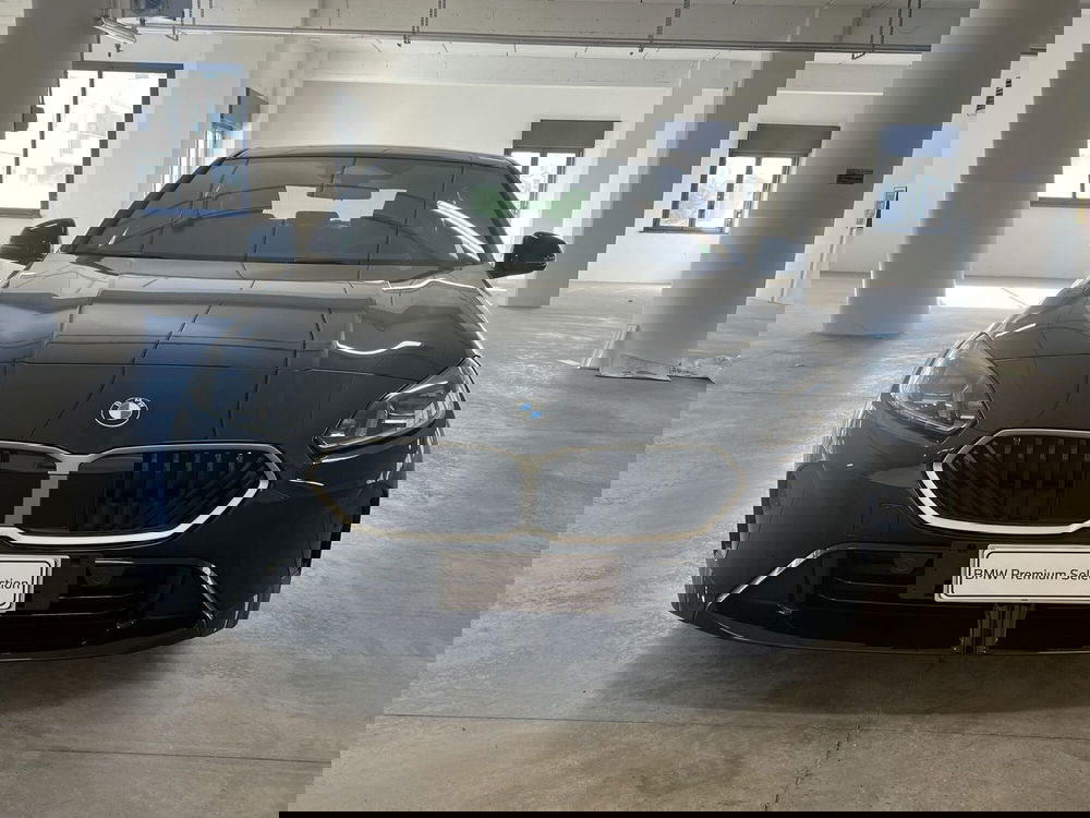 BMW Serie 2 Gran Coupé nuova a Torino (3)