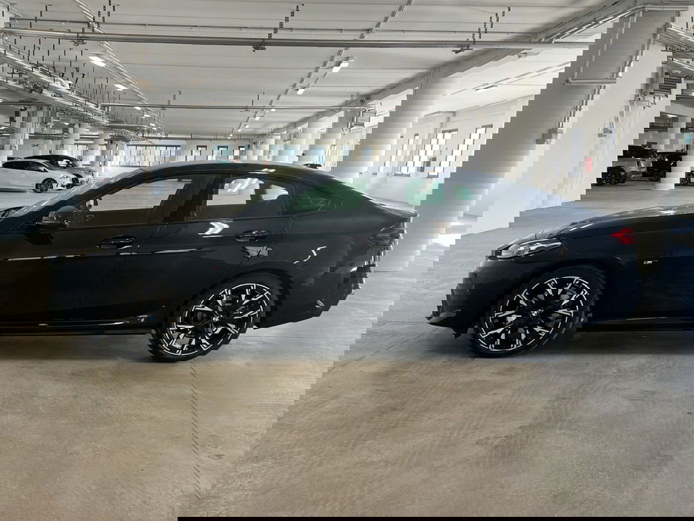 BMW Serie 2 Gran Coupé nuova a Torino (5)