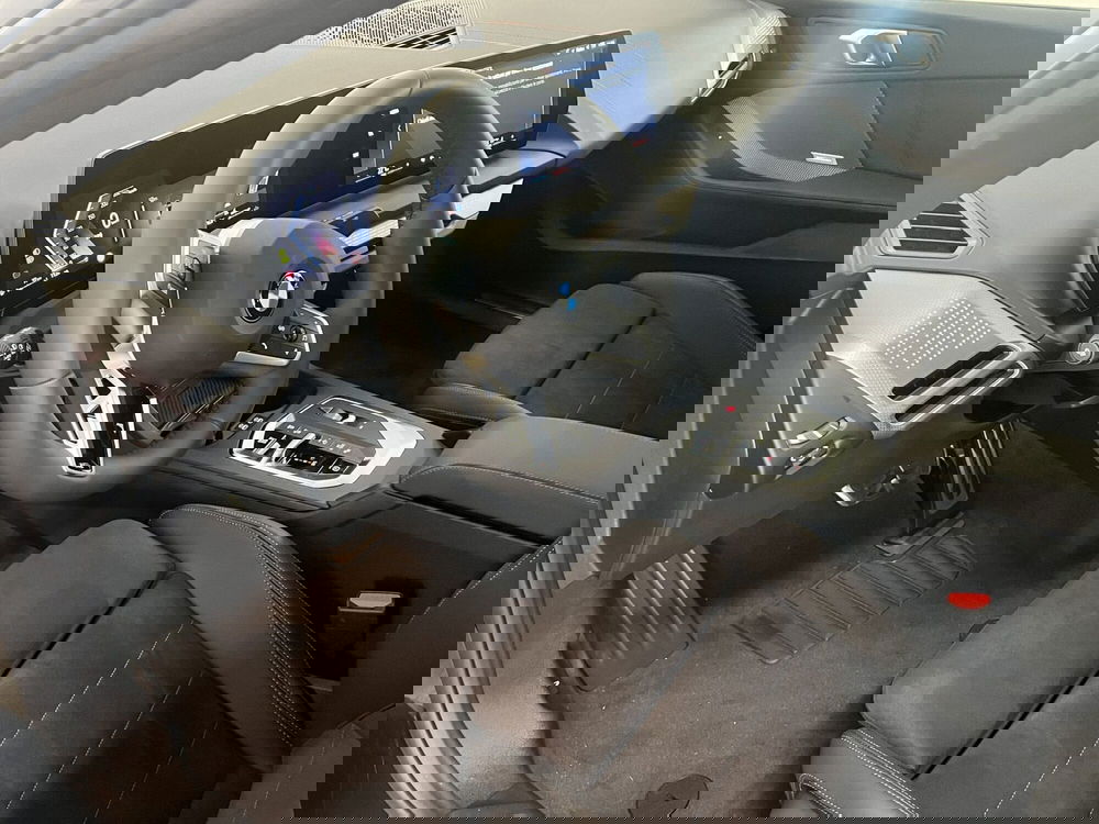 BMW Serie 2 Gran Coupé nuova a Torino (6)