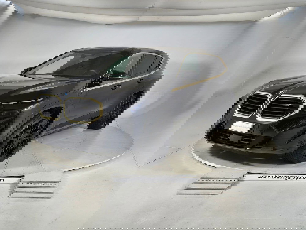BMW XM usata a Cuneo