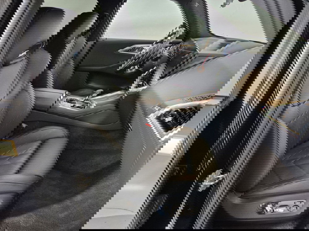 BMW XM usata a Cuneo (10)