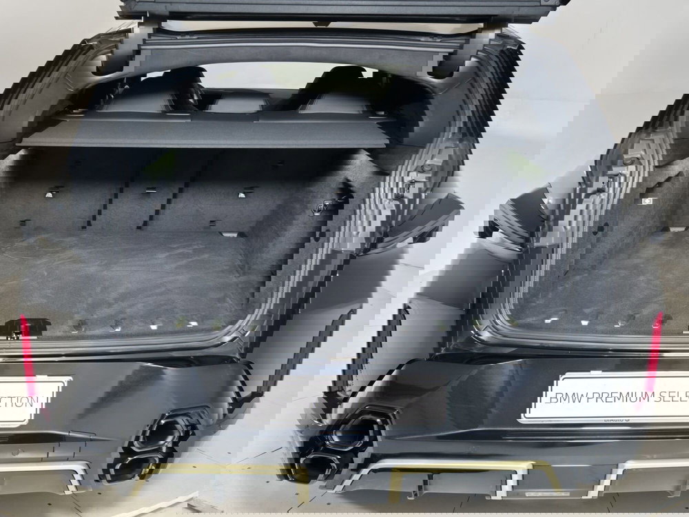 BMW XM usata a Cuneo (13)