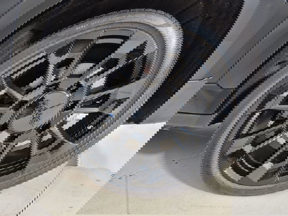 BMW XM usata a Cuneo (14)