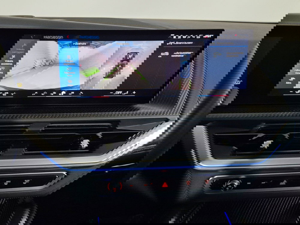 BMW XM usata a Cuneo (16)