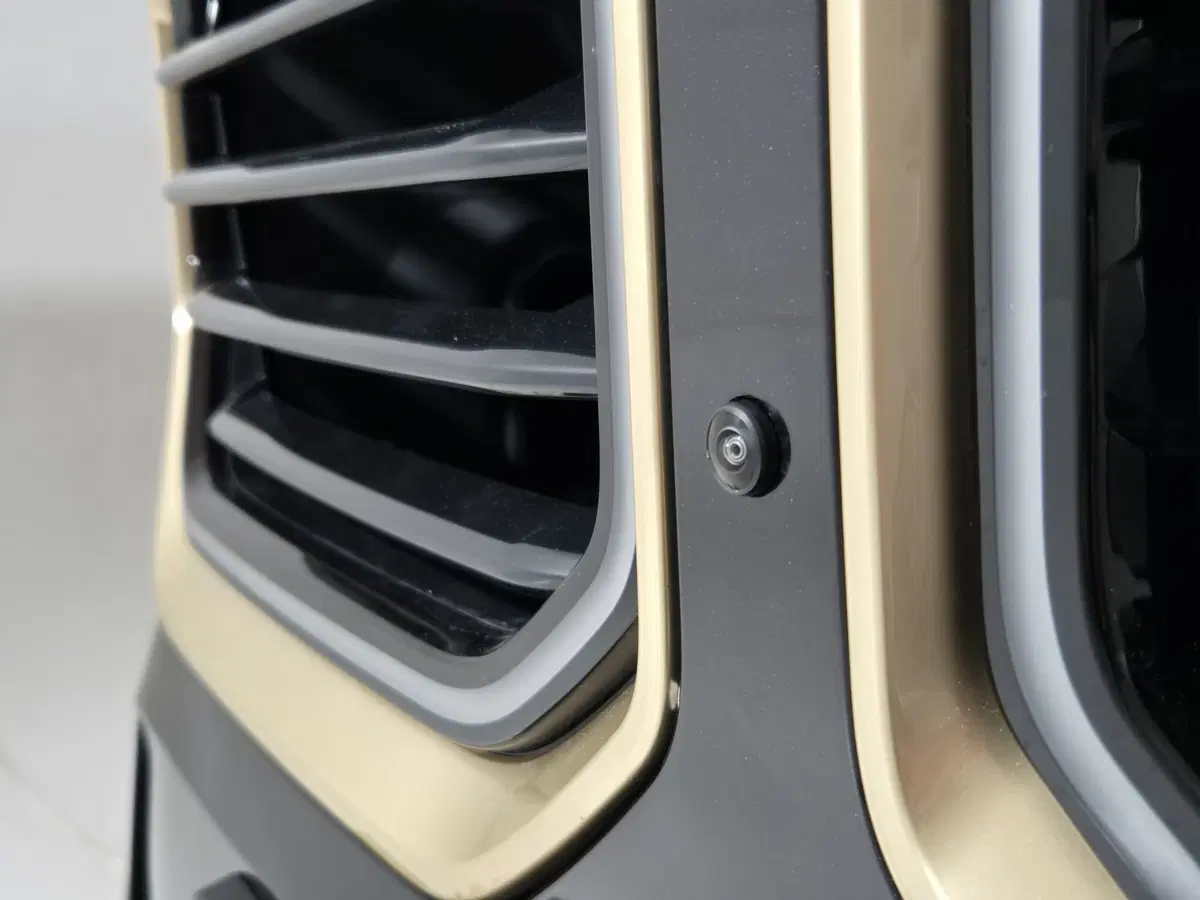 BMW XM usata a Cuneo (18)