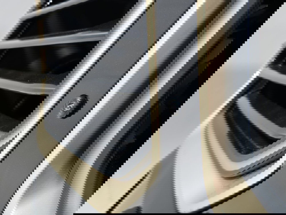 BMW XM usata a Cuneo (18)