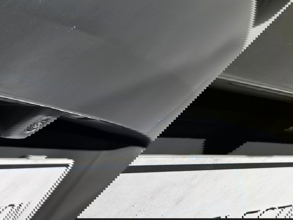 BMW XM usata a Cuneo (19)