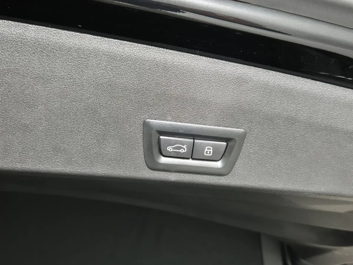 BMW XM usata a Cuneo (20)