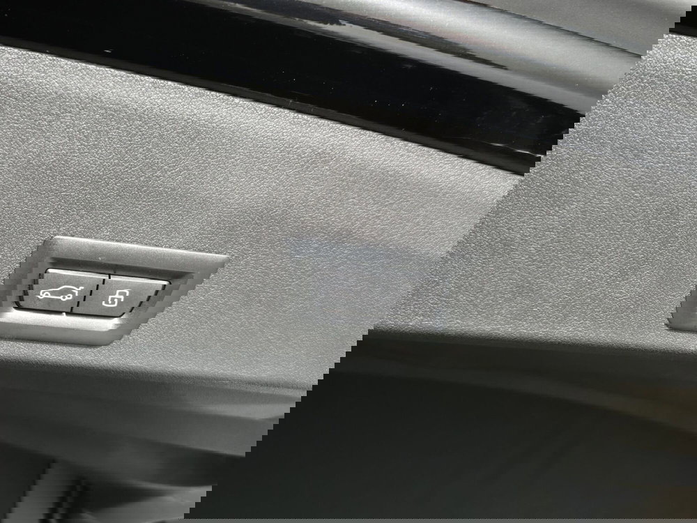 BMW XM usata a Cuneo (20)