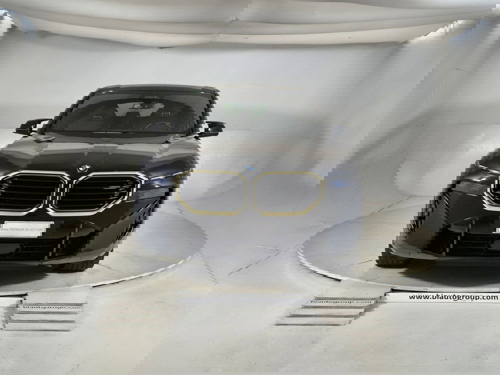 BMW XM usata a Cuneo (3)