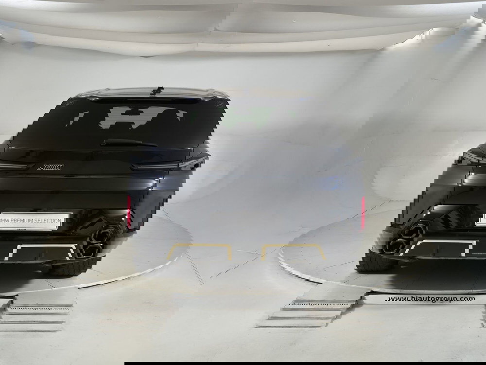 BMW XM usata a Cuneo (4)