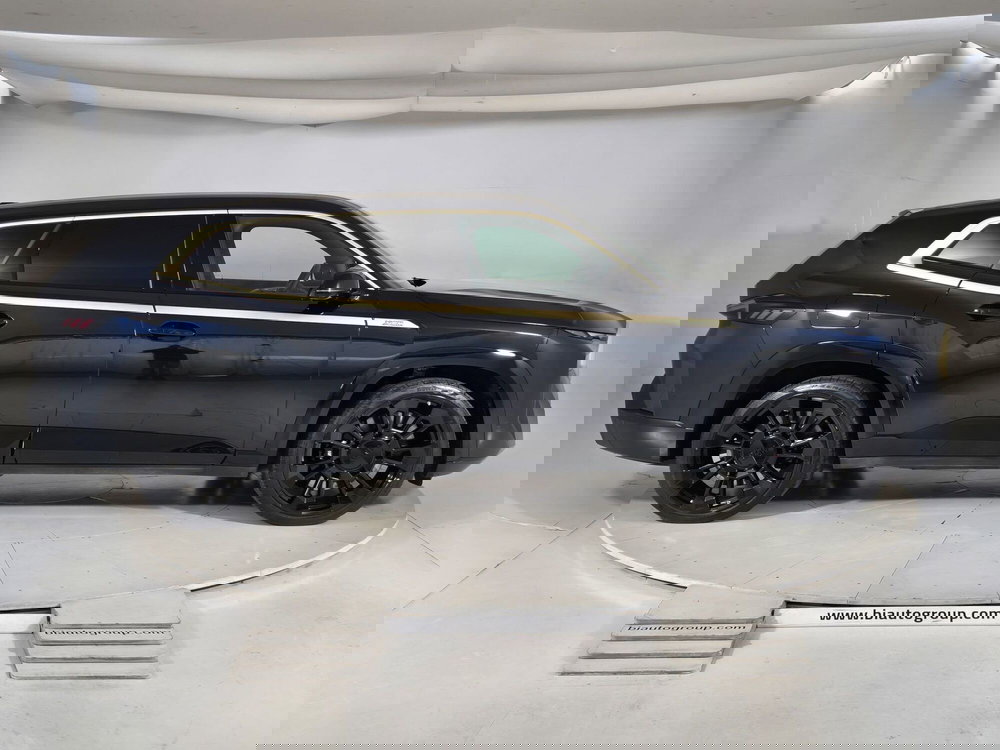 BMW XM usata a Cuneo (6)