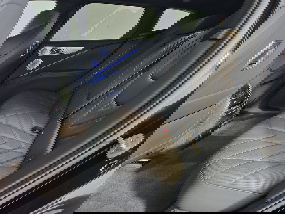 BMW XM usata a Cuneo (8)