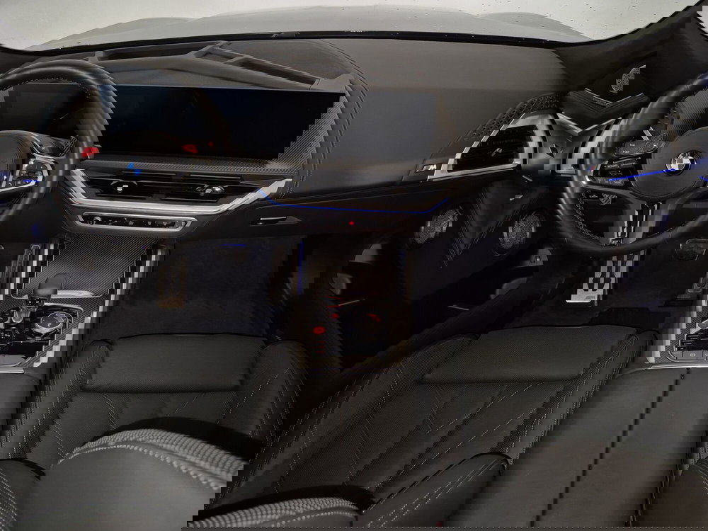 BMW XM usata a Cuneo (9)