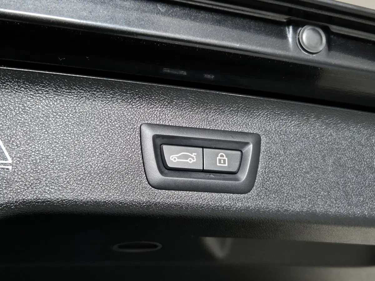 BMW Serie 5 Touring usata a Torino (18)