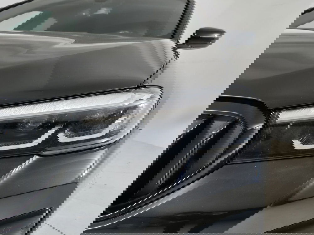 BMW Serie 5 Touring usata a Torino (19)