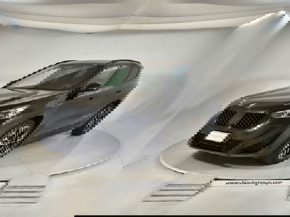 BMW X1 usata a Torino