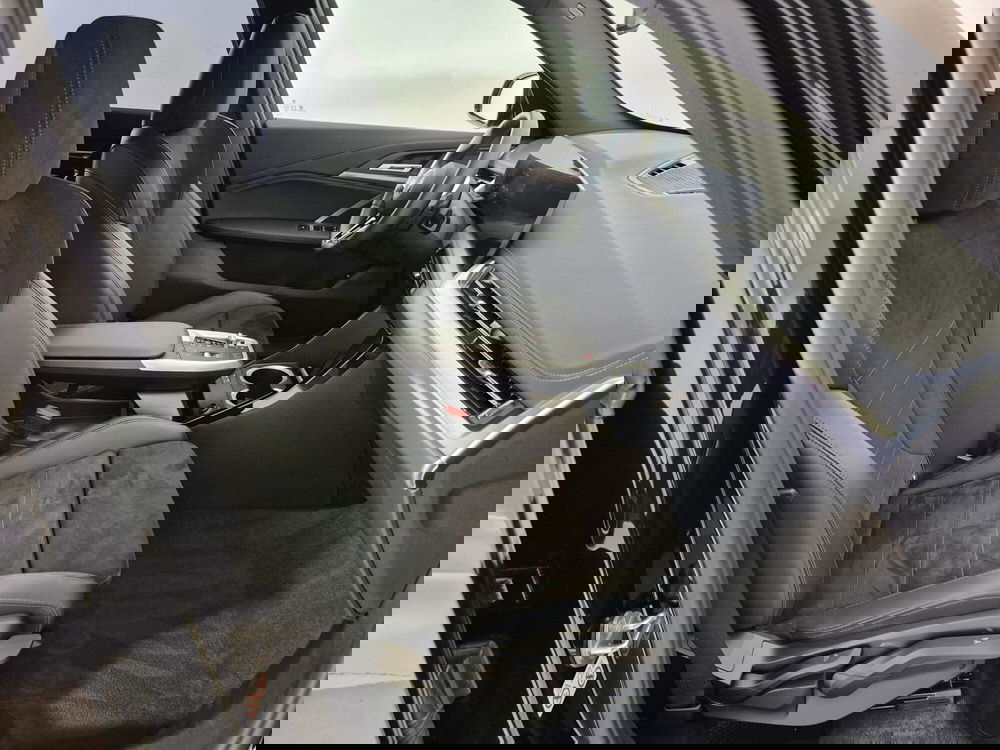 BMW X1 usata a Torino (10)