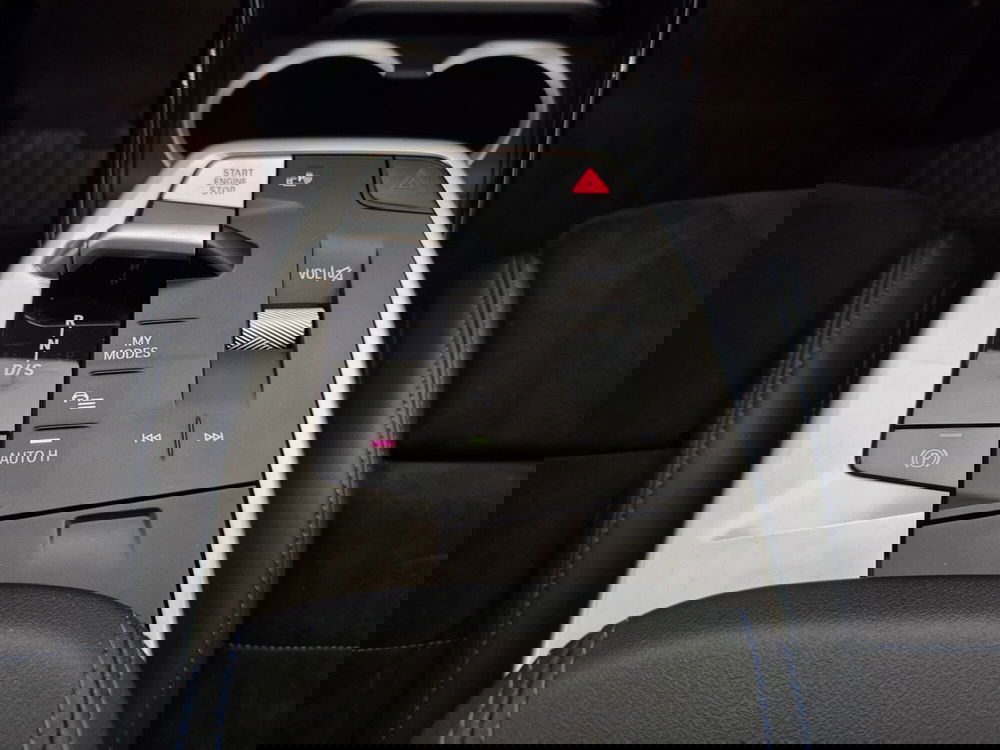 BMW X1 usata a Torino (11)