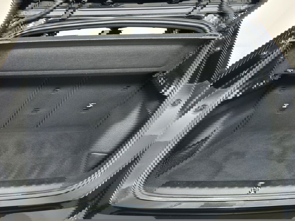 BMW X1 usata a Torino (13)