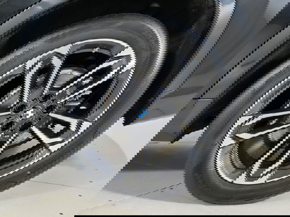 BMW X1 usata a Torino (14)