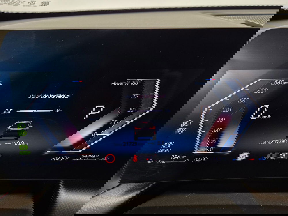 BMW X1 usata a Torino (15)