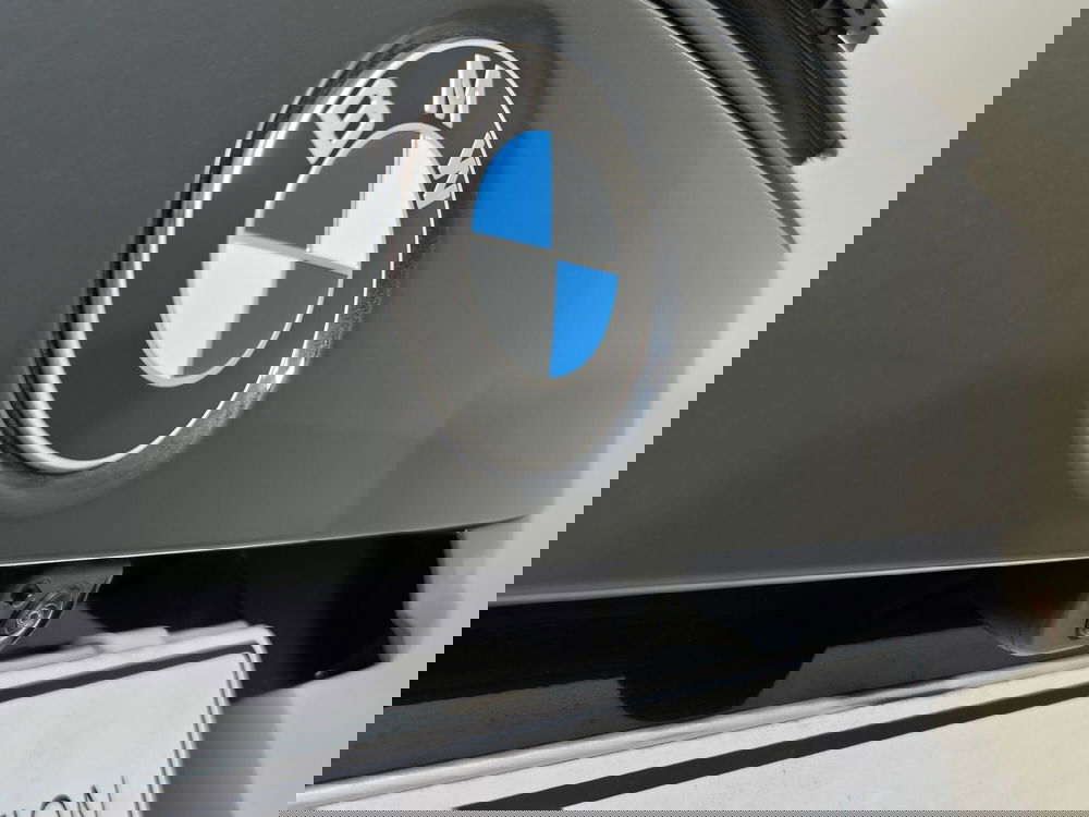 BMW X1 usata a Torino (17)