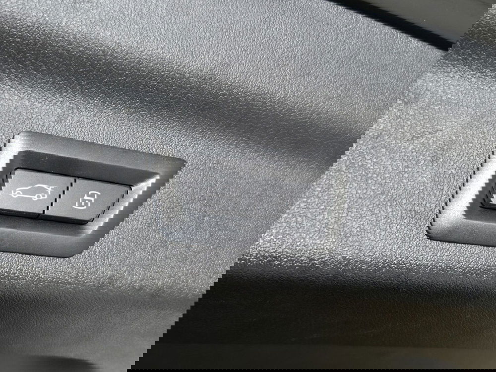 BMW X1 usata a Torino (18)