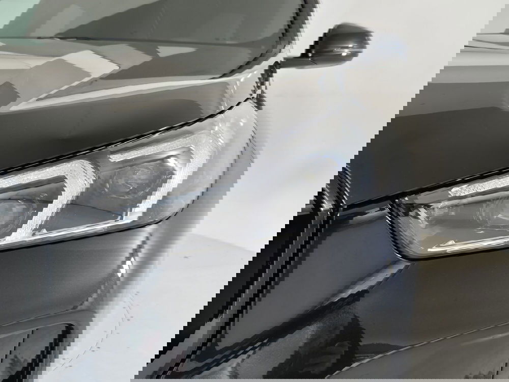 BMW X1 usata a Torino (19)