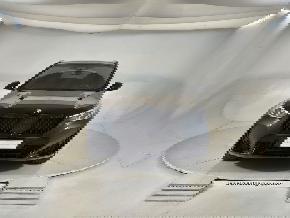 BMW X1 usata a Torino (3)