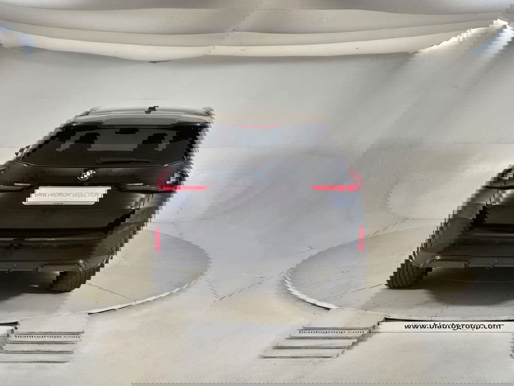 BMW X1 usata a Torino (4)