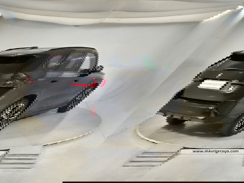 BMW X1 usata a Torino (5)