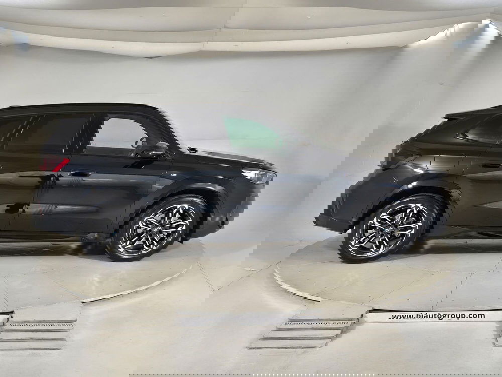 BMW X1 usata a Torino (6)