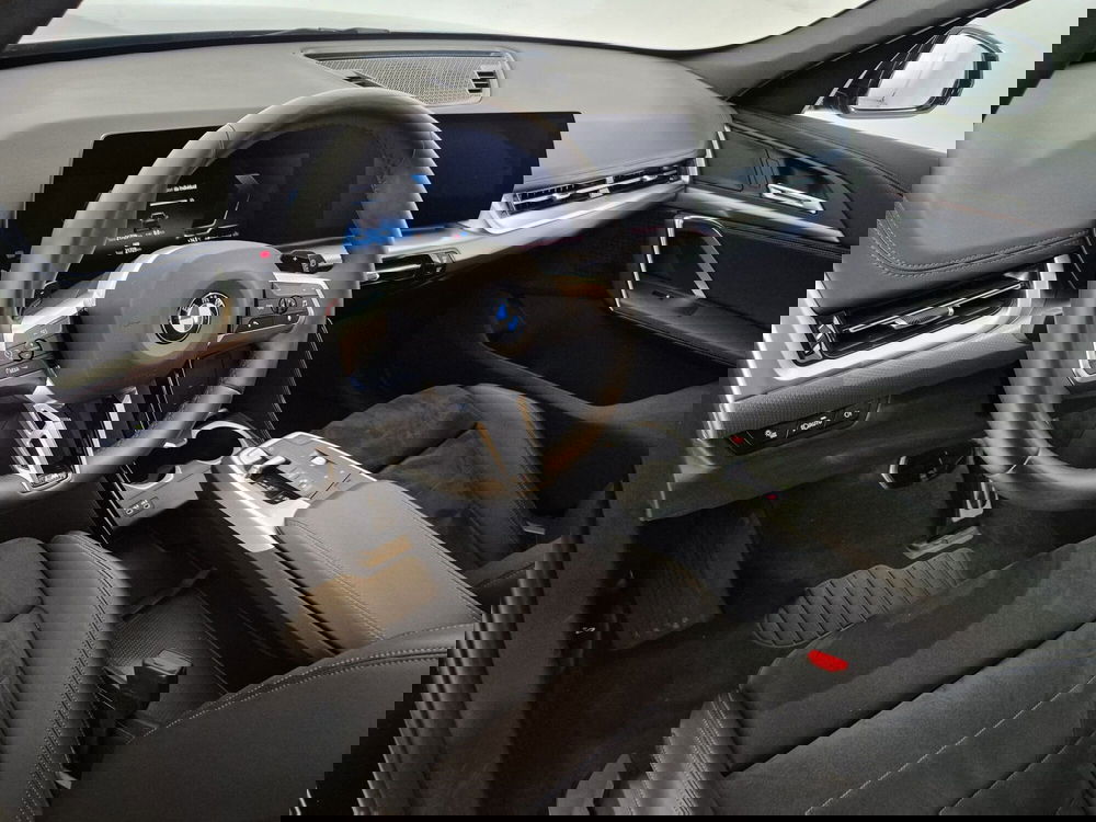 BMW X1 usata a Torino (7)