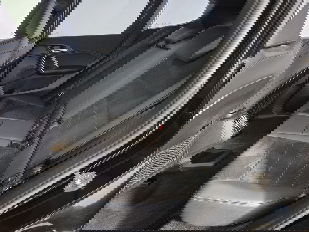 BMW X1 usata a Torino (8)