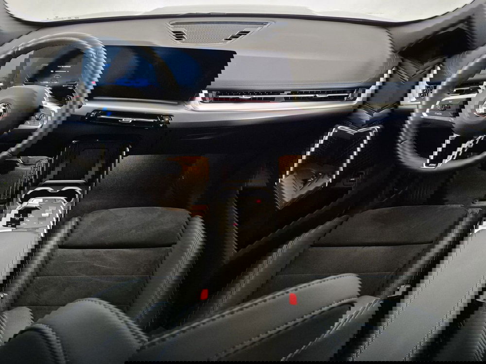 BMW X1 usata a Torino (9)