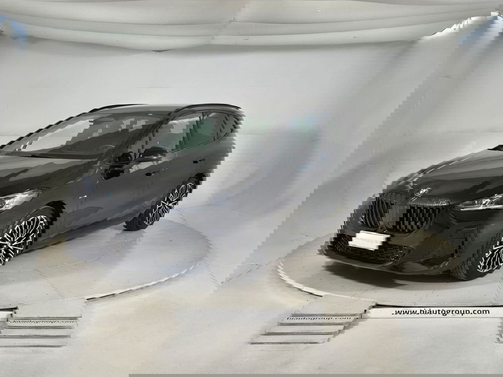 BMW Serie 2 Active Tourer usata a Torino