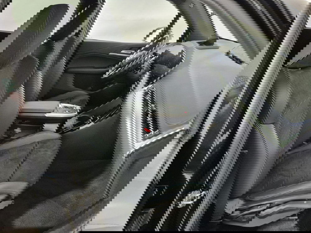 BMW Serie 2 Active Tourer usata a Torino (10)