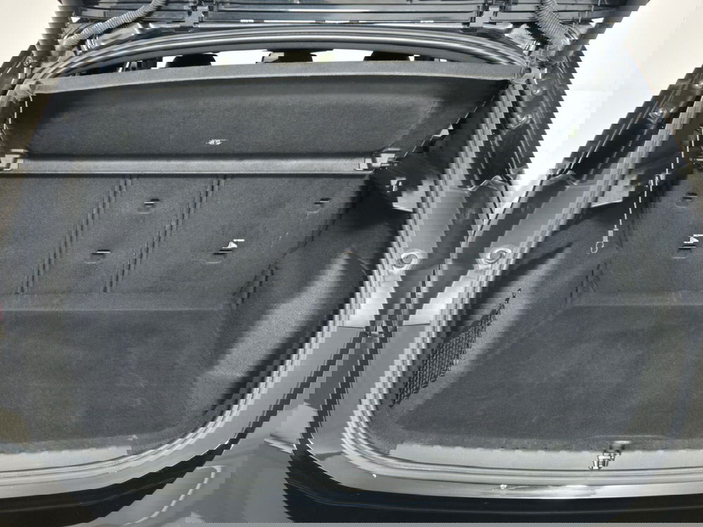 BMW Serie 2 Active Tourer usata a Torino (13)