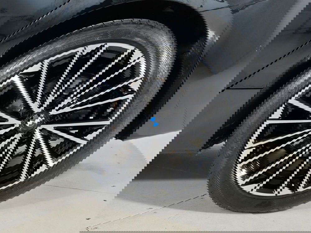 BMW Serie 2 Active Tourer usata a Torino (14)