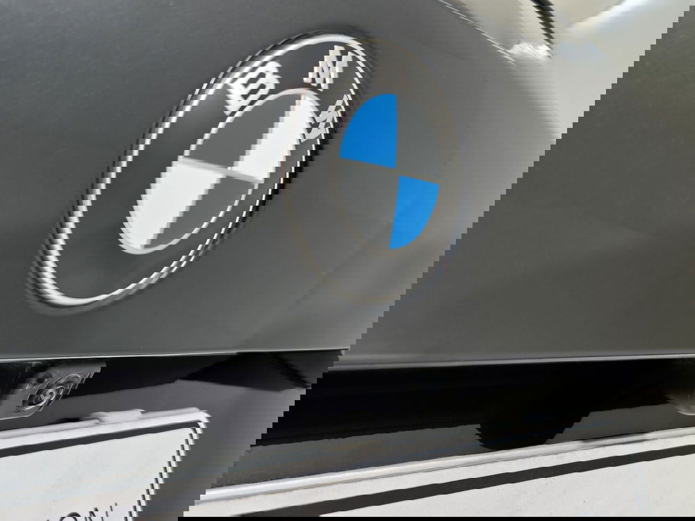 BMW Serie 2 Active Tourer usata a Torino (18)