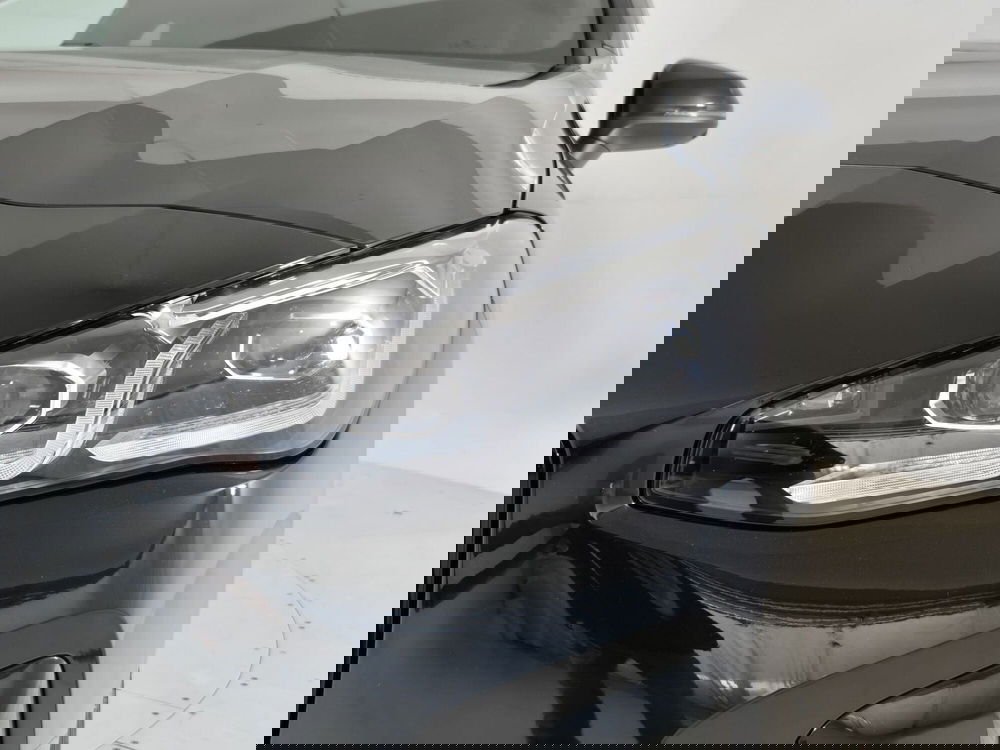 BMW Serie 2 Active Tourer usata a Torino (20)