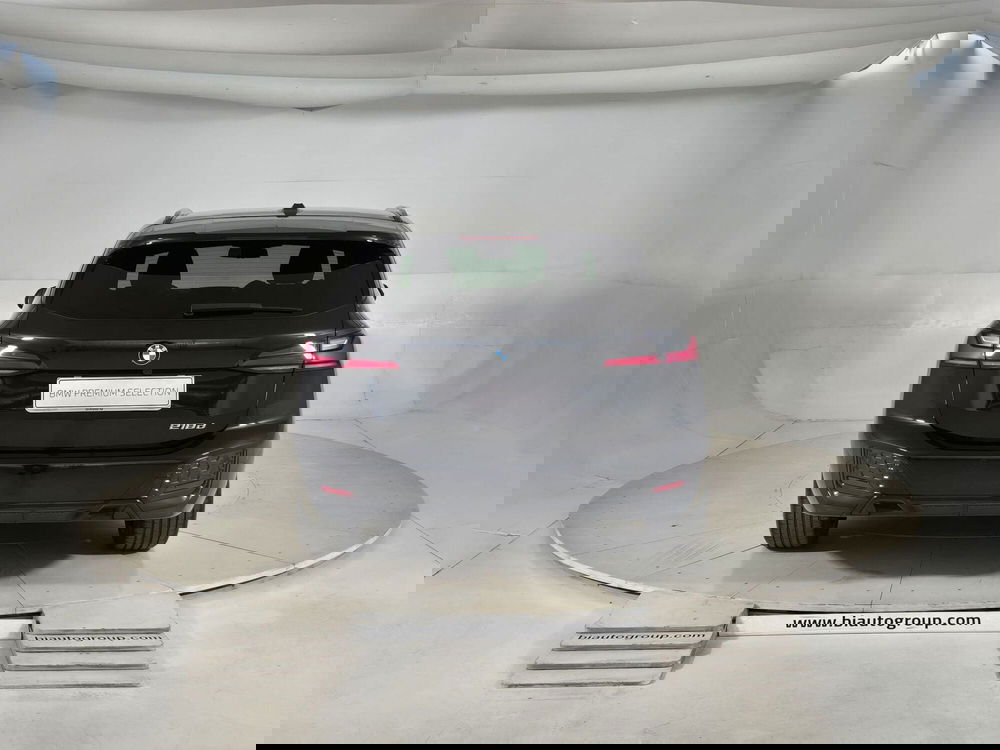 BMW Serie 2 Active Tourer usata a Torino (4)